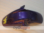 Fairing kit for 91-94 Honda CBR600 F2 - Yellow, Purple - Camel #OYO87903041