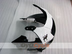 Fairing kit for 91-94 Honda CBR600 F2 - White, Black - Camel #OYO87903047
