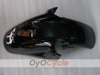 Fairing kit for 91-94 Honda CBR600 F2 - White, Black - Camel #OYO87903047