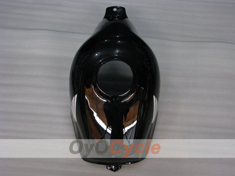 Fairing kit for 91-94 Honda CBR600 F2 - White, Black - Camel #OYO87903047