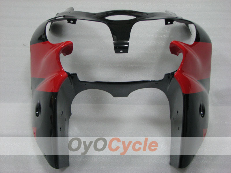 Front Upper Fairing For Kawasaki 00-01 Ninja ZX-9R #OYO87913184