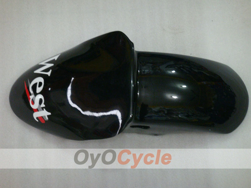 Front Fender Fairing For Kawasaki 00-01 Ninja ZX-9R #OYO87913187 Secondary image