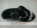 Front Fender Fairing For Kawasaki 00-01 Ninja ZX-9R #OYO87913187