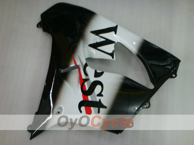 Left & Right Side Fairing For Kawasaki 00-01 Ninja ZX-9R #OYO87913190 Secondary image