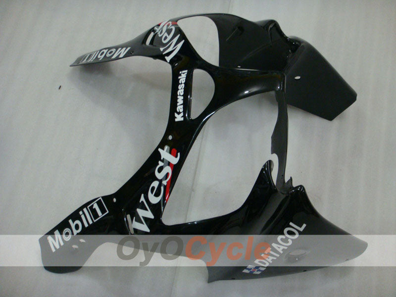 Front Upper Fairing For Kawasaki 00-01 Ninja ZX-9R #OYO87913188 Main image