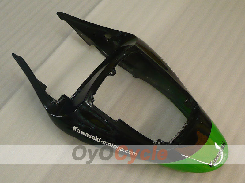 Rear Tail Fairing For Kawasaki 02-03 Ninja ZX-9R #OYO87913216