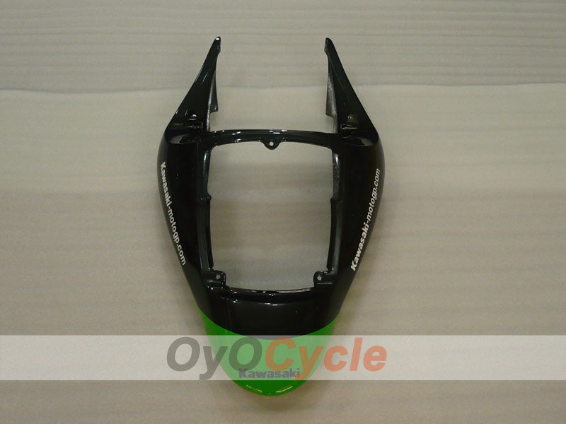 Rear Tail Fairing For Kawasaki 02-03 Ninja ZX-9R #OYO87913216