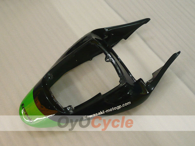 Rear Tail Fairing For Kawasaki 02-03 Ninja ZX-9R #OYO87913216