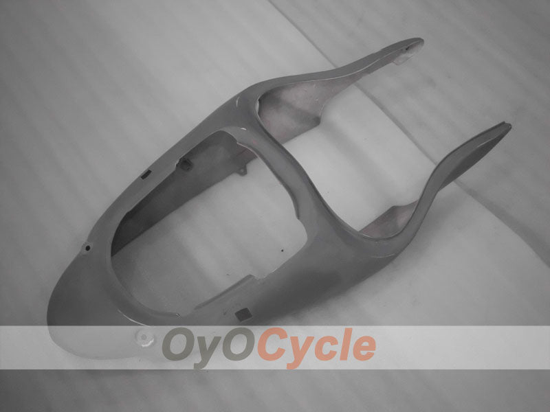 Fairing kit for 00-01 NINJA ZX-9R - Smoke - Factory Style #OYO87906057