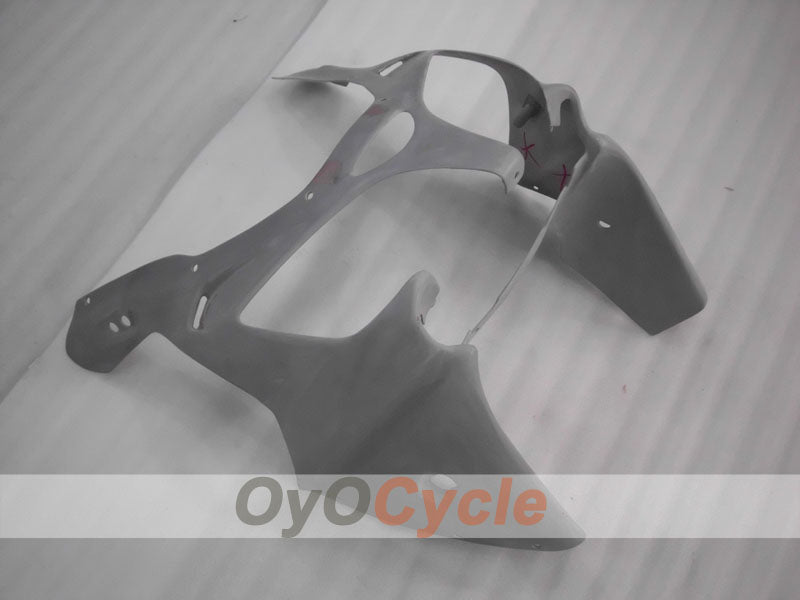 Fairing kit for 00-01 NINJA ZX-9R - Smoke - Factory Style #OYO87906057
