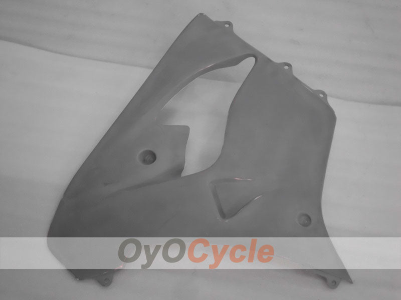 Fairing kit for 00-01 NINJA ZX-9R - Smoke - Factory Style #OYO87906057