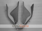 Fairing kit for 00-01 NINJA ZX-9R - Smoke - Factory Style #OYO87906057