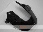 Fairing kit for 00-01 NINJA ZX-9R - Orange, Black - Factory Style #OYO87906058