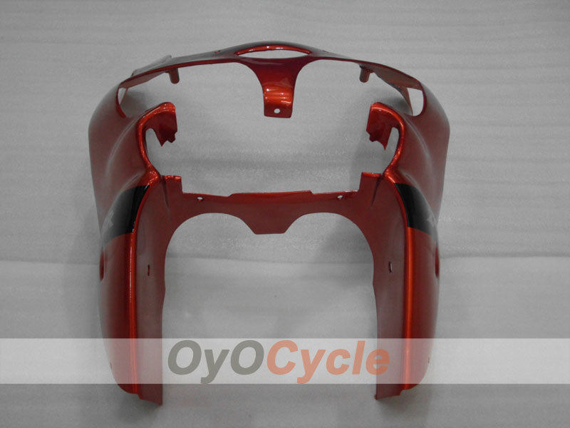 Front Upper Fairing For Kawasaki 00-01 Ninja ZX-9R #OYO87913195 Main image