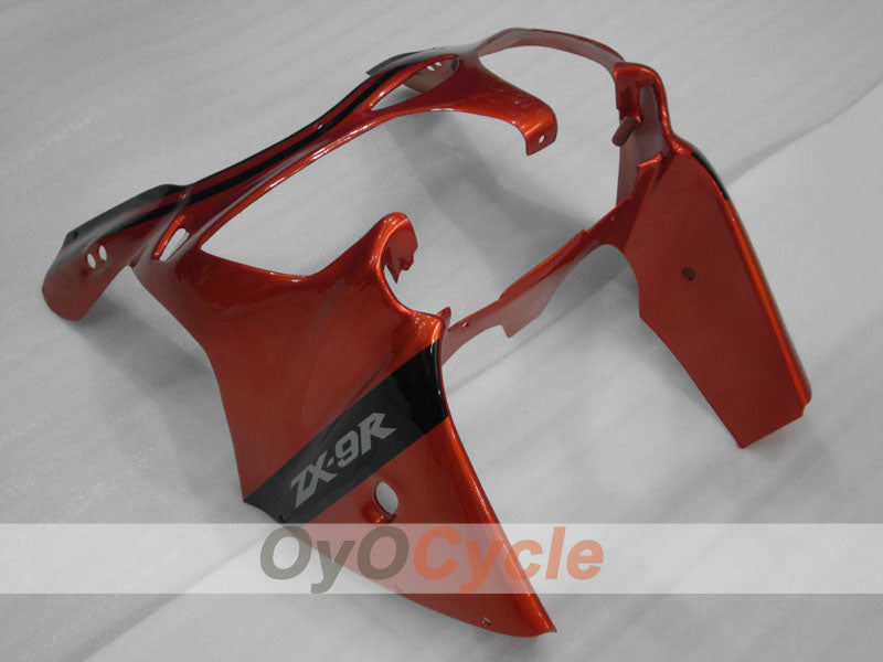 Front Upper Fairing For Kawasaki 00-01 Ninja ZX-9R #OYO87913195