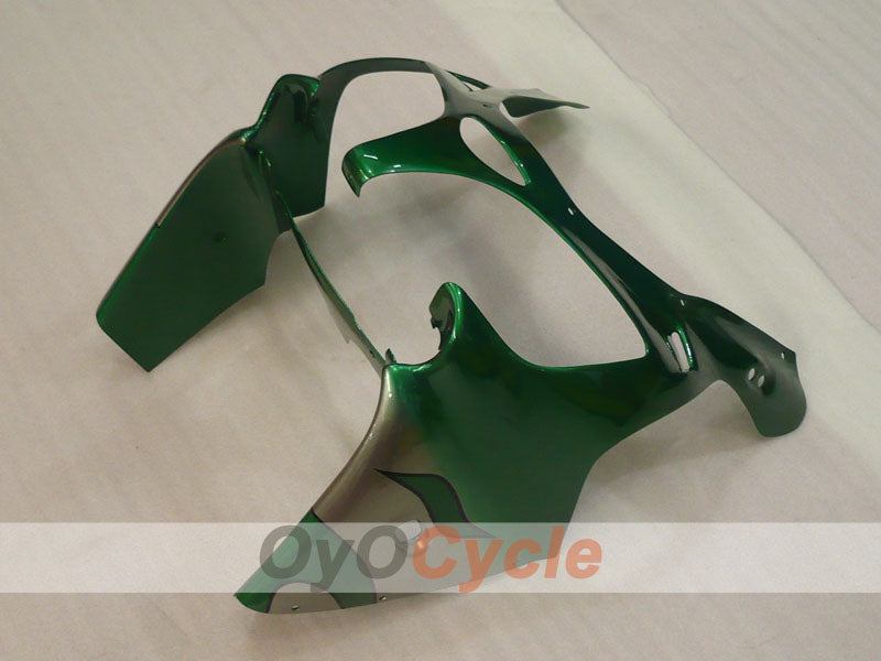 Front Upper Fairing For Kawasaki 00-01 Ninja ZX-9R #OYO87913198
