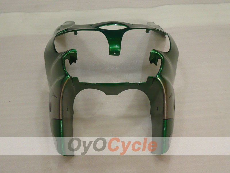 Front Upper Fairing For Kawasaki 00-01 Ninja ZX-9R #OYO87913198 Main image