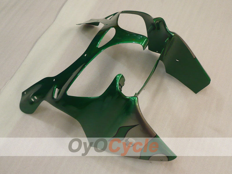 Front Upper Fairing For Kawasaki 00-01 Ninja ZX-9R #OYO87913198 Secondary image