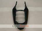 Fairing kit for 00-01 NINJA ZX-9R - Green, Silver - Flame #OYO87906059