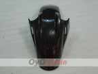 Fairing kit for 91-94 Honda CBR600 F2 - Red, Black - Flame #OYO87903060