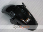 Fairing kit for 91-94 Honda CBR600 F2 - Blue, Black - Flame #OYO87903061