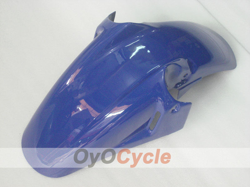 Fairing kit for 91-94 Honda CBR600 F2 - Blue, White - Factory Style #OYO87903079