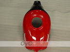 Fairing kit for 91-94 Honda CBR600 F2 - Red, Black - Factory Style #OYO87903080