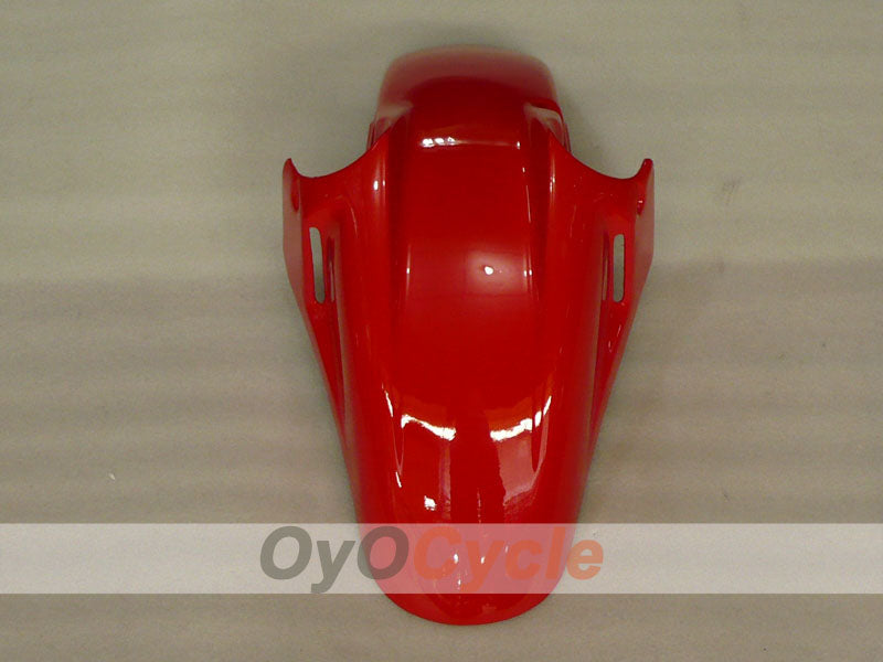 Fairing kit for 91-94 Honda CBR600 F2 - Red, Black - Factory Style #OYO87903080