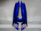 Fairing kit for 91-94 Honda CBR600 F2 - Blue, Black - Factory Style #OYO87903097