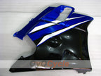 Fairing kit for 91-94 Honda CBR600 F2 - Blue, Black - Factory Style #OYO87903097
