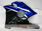 Fairing kit for 91-94 Honda CBR600 F2 - Blue, Black - Factory Style #OYO87903097