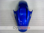Fairing kit for 91-94 Honda CBR600 F2 - Blue, Black - Factory Style #OYO87903097
