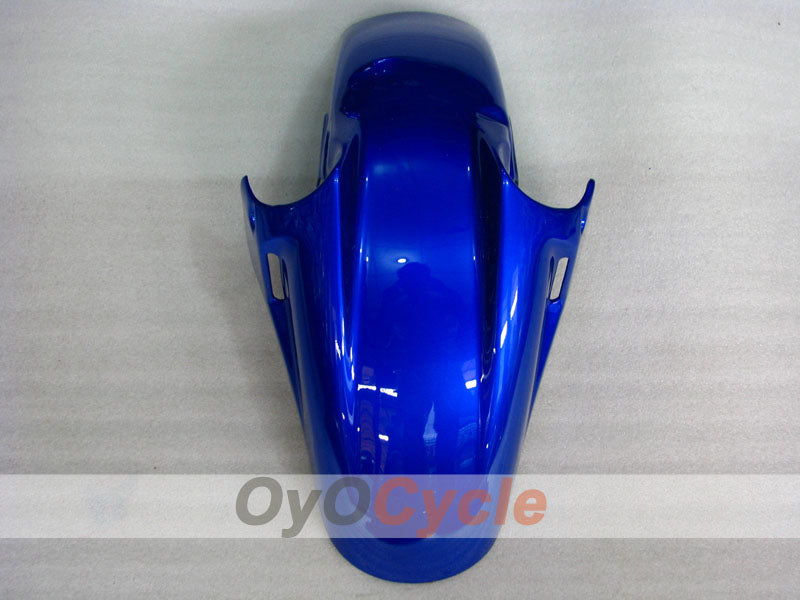 Fairing kit for 91-94 Honda CBR600 F2 - Blue, Black - Factory Style #OYO87903097