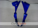 Fairing kit for 91-94 Honda CBR600 F2 - Blue, Black - Factory Style #OYO87903097