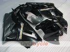 Injection Fairing kit for 02-05 NINJA ZX-12R - Black - Factory Style #OYO87903101