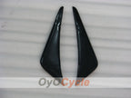 Injection Fairing kit for 02-05 NINJA ZX-12R - Black - Factory Style #OYO87903101