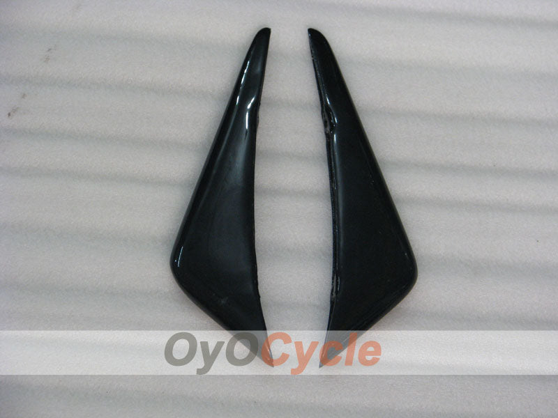 Injection Fairing kit for 02-05 NINJA ZX-12R - Black - Factory Style #OYO87903101
