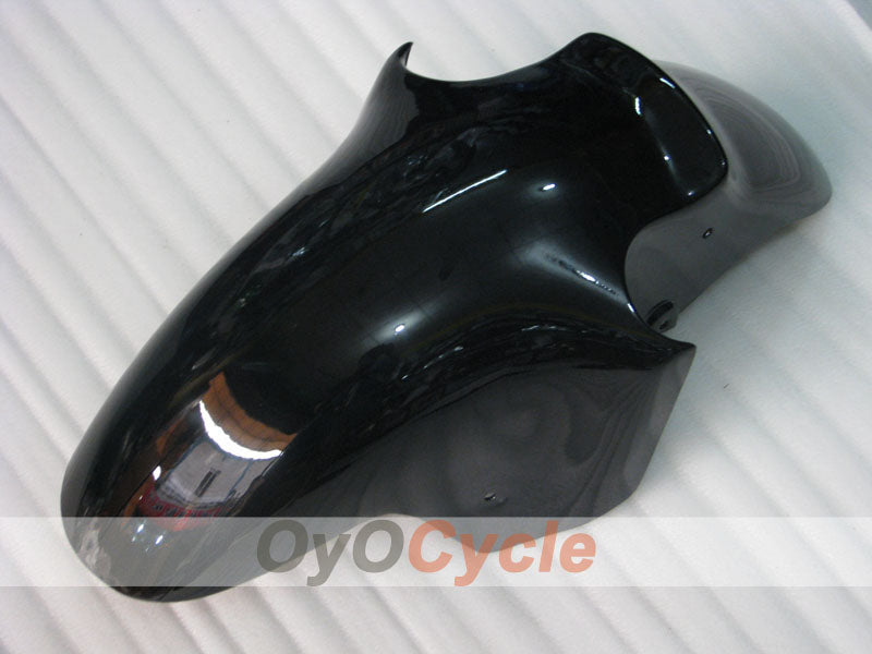 Front Fender Fairing For Kawasaki 02-05 Ninja ZX-12R #OYO87913528