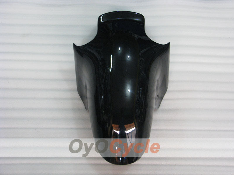 Injection Fairing kit for 02-05 NINJA ZX-12R - Black - Factory Style #OYO87903101