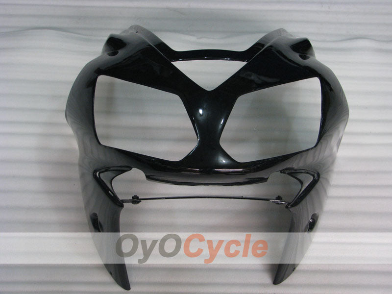 Front Upper Fairing For Kawasaki 02-05 Ninja ZX-12R #OYO87913529 Main image