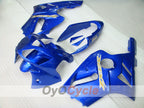 Injection Fairing kit for 02-05 NINJA ZX-12R - Blue - Factory Style #OYO87903104