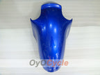 Injection Fairing kit for 02-05 NINJA ZX-12R - Blue - Factory Style #OYO87903104