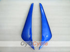 Injection Fairing kit for 02-05 NINJA ZX-12R - Blue - Factory Style #OYO87903104