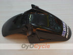 Fairing kit for 91-94 Honda CBR600 F2 - Orange, Black - Repsol #OYO87903107