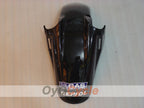 Fairing kit for 91-94 Honda CBR600 F2 - Orange, Black - Repsol #OYO87903107