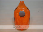 Fairing kit for 91-94 Honda CBR600 F2 - Orange, Black - Repsol #OYO87903107