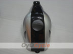 Fairing kit for 91-94 Honda CBR600 F2 - Black, Silver - SevenStars #OYO87903112