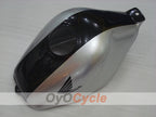 Fairing kit for 91-94 Honda CBR600 F2 - Black, Silver - SevenStars #OYO87903112