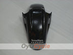 Fairing kit for 91-94 Honda CBR600 F2 - Black, Silver - SevenStars #OYO87903112