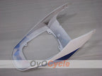 Injection Fairing kit for 13-20 CBR600RR - Blue, White - Factory Style #OYO87903123